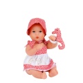 Bath Baby Alina  by Kathe Kruse (30315)