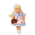 Waldorf Doll Heidi by Kathe Kruse (38034) - FREE SHIPPING!