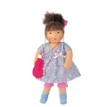 Waldorf Doll Kira by Kathe Kruse (38036) - FREE SHIPPING!