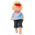 Waldorf Doll Max by Kathe Kruse (38046) - FREE SHIPPING!