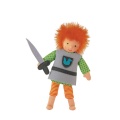 Waldorf Mini Its Me Knight Bert  by Kathe Kruse (38326) - FREE SHIPPING!