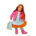 Lolle Annabelle  by Kathe Kruse (54403) - FREE SHIPPING!