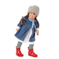 Lolle Elke  by Kathe Kruse (54405)