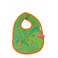 Dragon Kuno Bib by Kathe Kruse (56471)