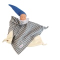 Waldorf Towel Doll - Blue  by Kathe Kruse (73701)