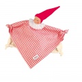 Waldorf Towel Doll - Red by Kathe Kruse (73703)