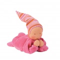 Nickibaby - Pink  by Kathe Kruse (74197)