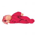 Nickibaby - Red by Kathe Kruse (74199)
