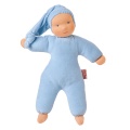 Organic Schatzi Light Blue by Kathe Kruse (74203)
