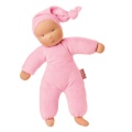 Organic Schatzi Pink by Kathe Kruse (74204)