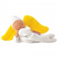 Nickibaby Angel - White  by Kathe Kruse (74211)