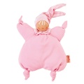 Organic Gugguli Pink Filled by Kathe Kruse (74218)