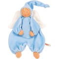 Organic Gugguli Angel Light Blue by Kathe Kruse (74222)