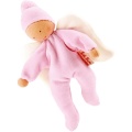 Organic Nickibaby Angel Pink by Kathe Kruse (74224)