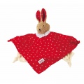 Towel Doll Bunny  by Kathe Kruse (74263)
