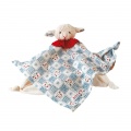 Classic Towel Doll Lamb by Kathe Kruse (74265)