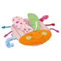 In The Garden Cherrystone Pillow Beetle by Kathe Kruse (74428)