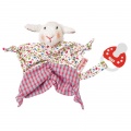 Classic Towel Doll Mini Lamb by Kathe Kruse (74444)