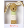 Bunny Pino Grabbing Toy  by Kathe Kruse (74447)