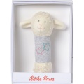 Lamb Mojo Grabbing Toy by Kathe Kruse (74448)