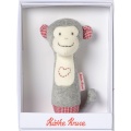 Monkey Carlo Grabbing Toy  by Kathe Kruse (74450)