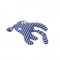 Safety Seat Hanger Octopus Blue by Kathe Kruse (74741)
