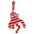 Safety Seat Hanger Octopus Red by Kathe Kruse (74764)