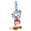 On Tour Mini Mobile Dog by Kathe Kruse (74776)