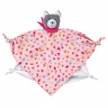 In The Garden Towel Doll Cat by Kathe Kruse (74852)