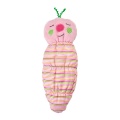 In The Garden Reversible Towel Doll Butterfly by Kathe Kruse (74860)