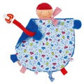 On Tour Towel Doll Boy by Kathe Kruse (74863)