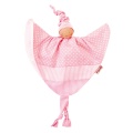 Organic Towel Doll Pink by Kathe Kruse (74866)