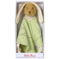Bunny Pino Towel Doll  by Kathe Kruse (74901)