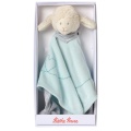 Lamb Mojo Towel Doll Light Blue by Kathe Kruse (74903)