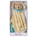 Dog Sammy Towel Doll  by Kathe Kruse (74904)