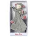 Monkey Carlo Towel Doll  by Kathe Kruse (74905)
