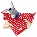Tomato Towel Doll by Kathe Kruse (74928)
