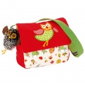 Alba Kindergarten Bag by Kathe Kruse (79181)
