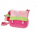 In The Garden Kindergarten Bag by Kathe Kruse (79182)