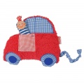On Tour Motor Cushion Car by Kathe Kruse (81168)