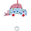 On Tour Musical Car by Kathe Kruse (87398)