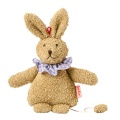 Classic Musical Bunny by Kathe Kruse (87404)