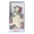 Monkey Carlo Musical  by Kathe Kruse (87416)