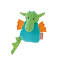 Dragon Kuno Squeaky by Kathe Kruse (91264)
