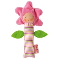 In The Garden Squeaky Flower by Kathe Kruse (91267)