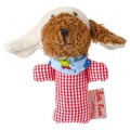 On Tour Figures Dog+boy by Kathe Kruse (91280)