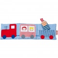 On Tour Picture Book Train Little by Kathe Kruse (91342)
