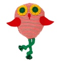 Shaking Owl  by Kathe Kruse (91358)