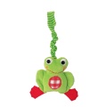 Shaking Frog Chopin by Kathe Kruse (91363)