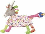 Donkey Rosina Binky Towel Doll by Kathe Kruse (74879)